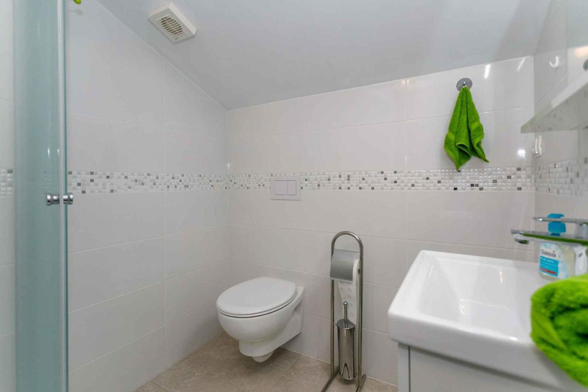 Apartment In Malinska/Insel Krk 38057 Luaran gambar